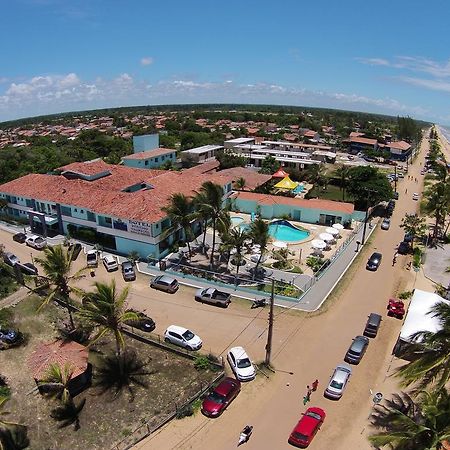Hotel Paraiso Tropical Alcobaça Dış mekan fotoğraf