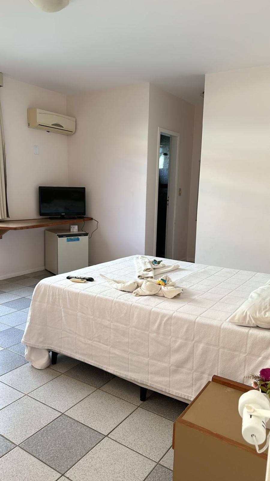 Hotel Paraiso Tropical Alcobaça Dış mekan fotoğraf