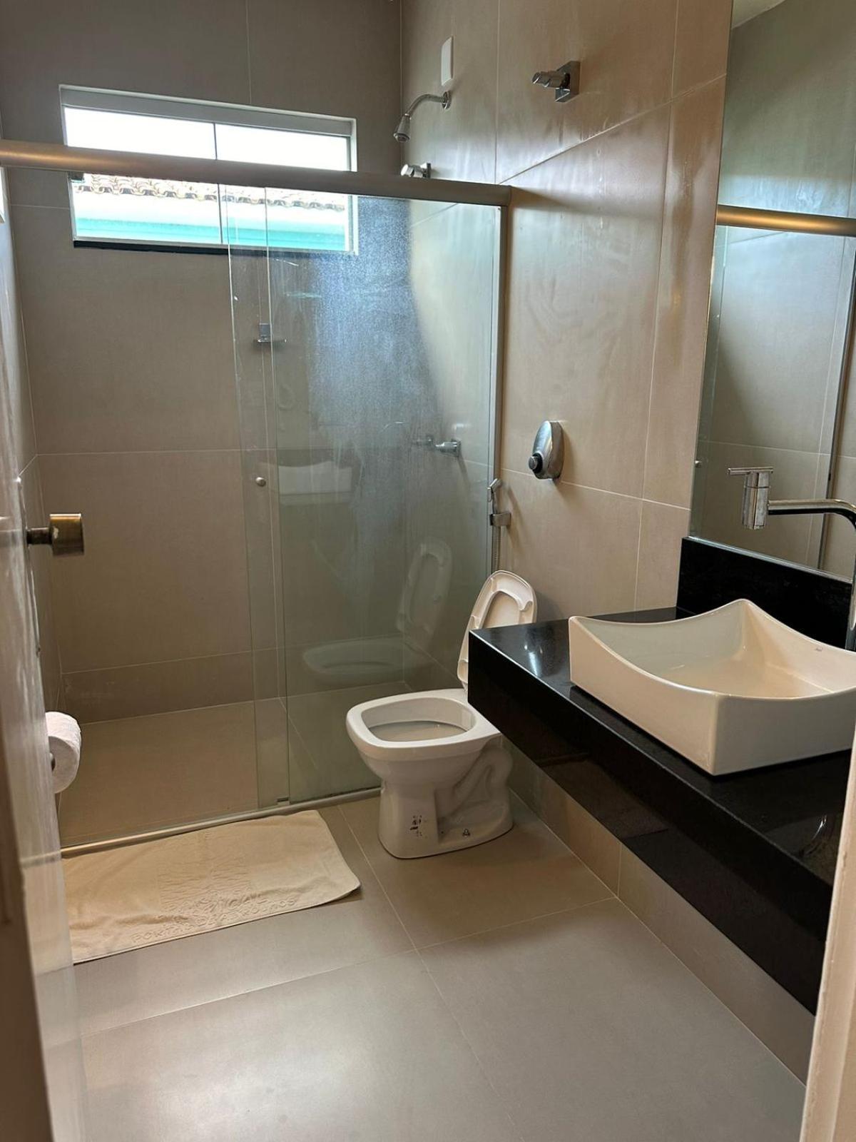 Hotel Paraiso Tropical Alcobaça Dış mekan fotoğraf