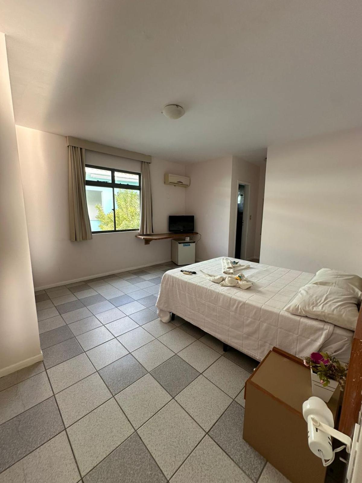 Hotel Paraiso Tropical Alcobaça Dış mekan fotoğraf