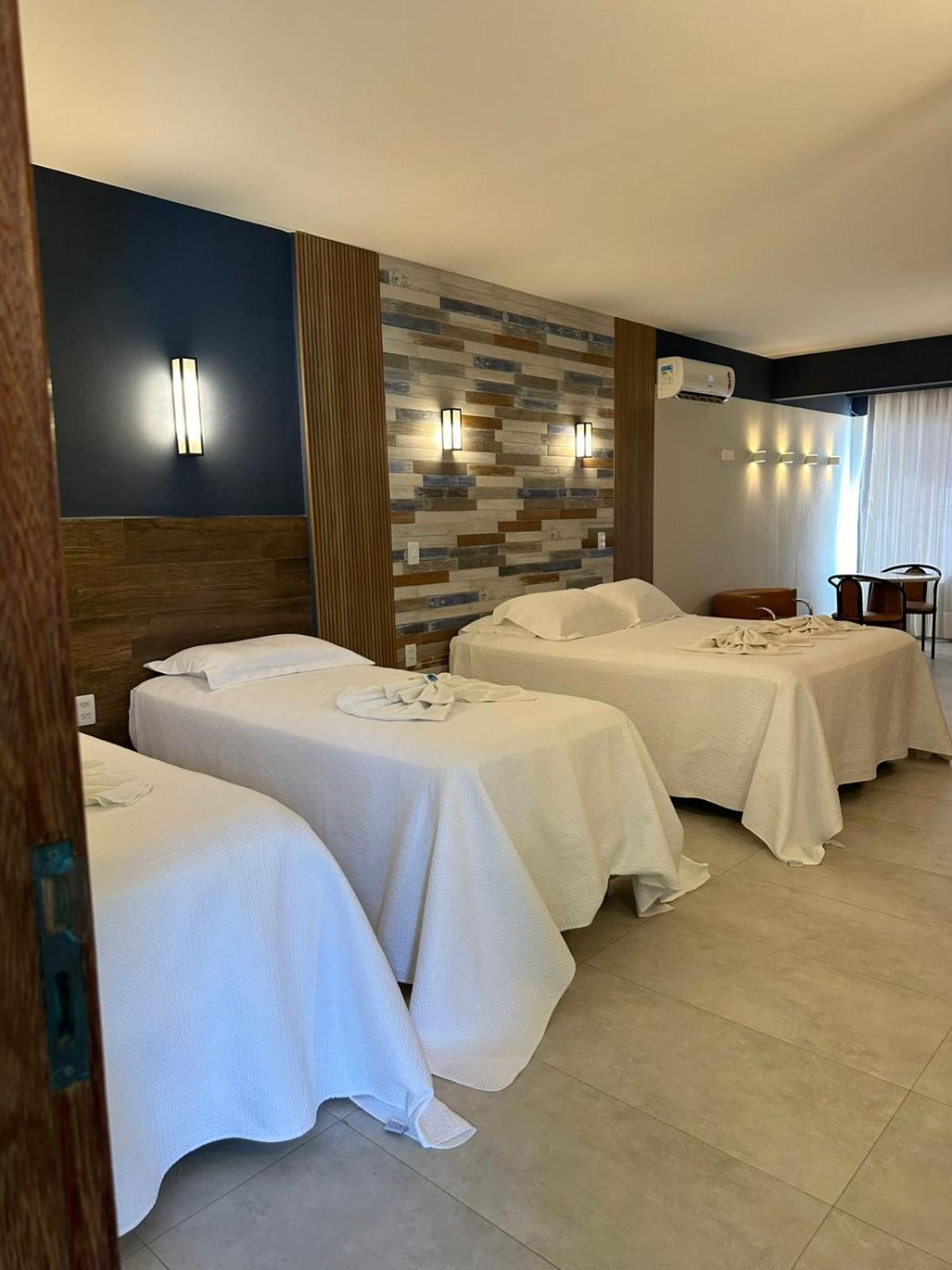 Hotel Paraiso Tropical Alcobaça Dış mekan fotoğraf