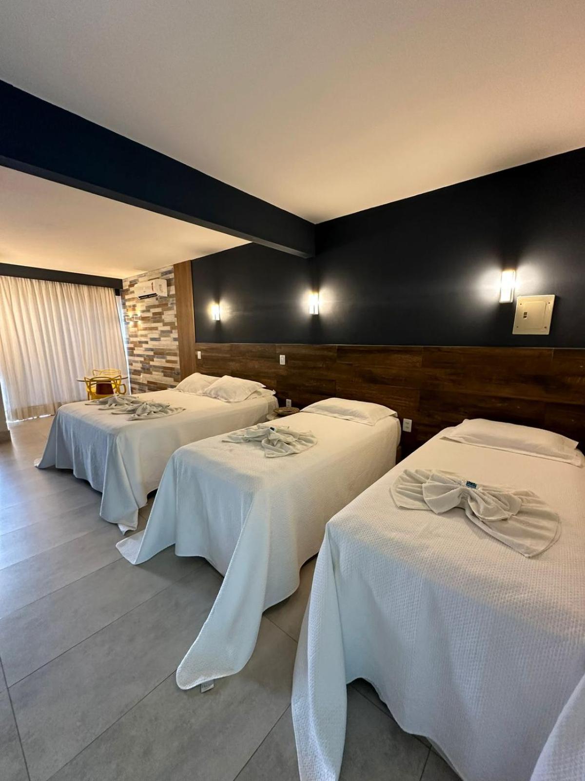 Hotel Paraiso Tropical Alcobaça Dış mekan fotoğraf
