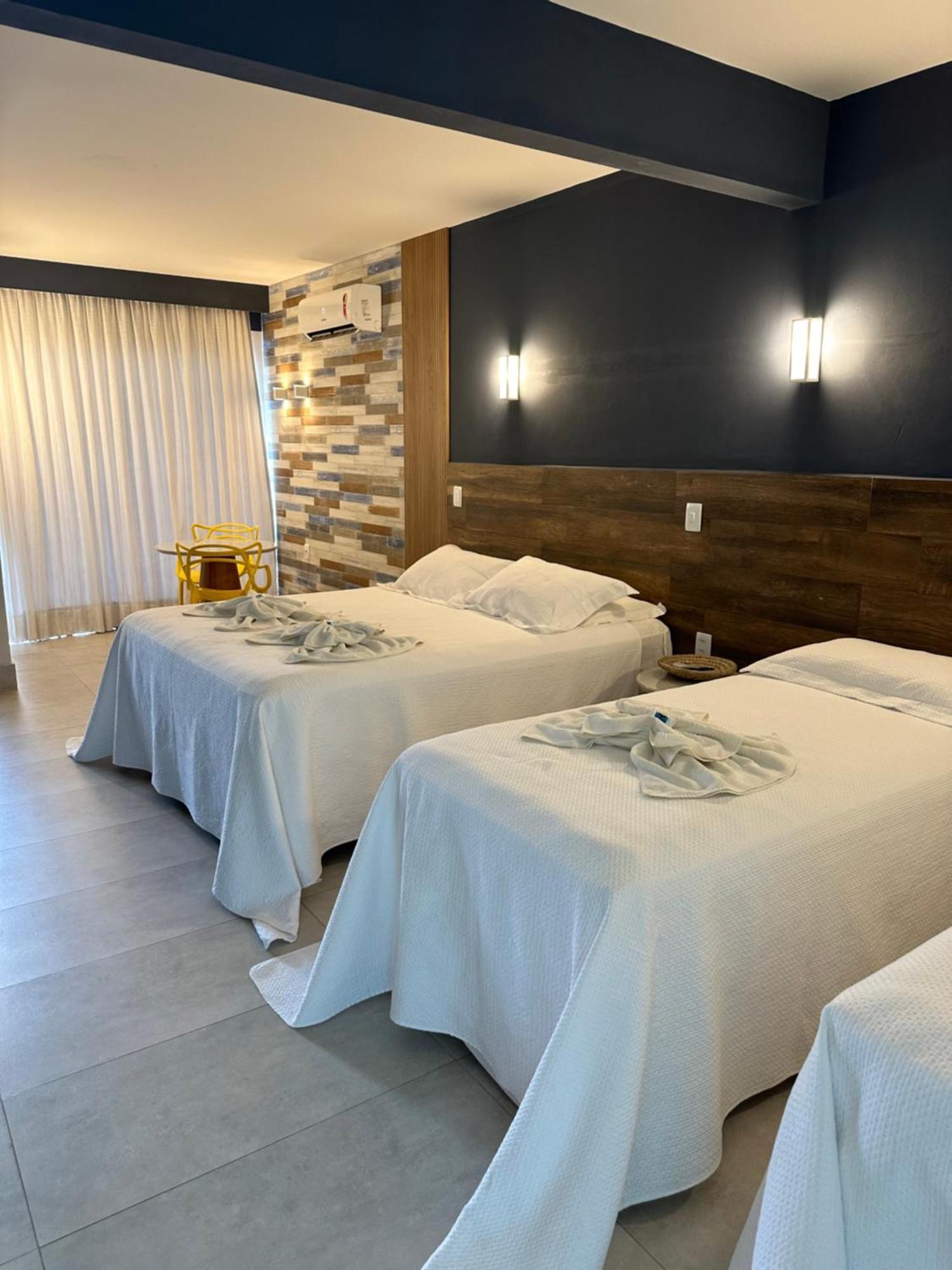Hotel Paraiso Tropical Alcobaça Dış mekan fotoğraf