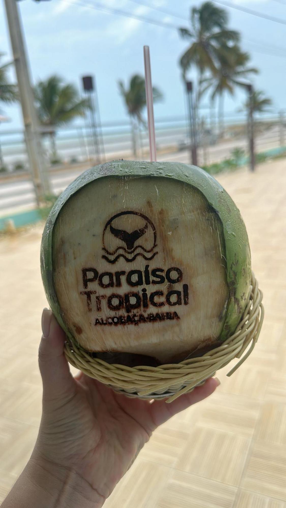 Hotel Paraiso Tropical Alcobaça Dış mekan fotoğraf